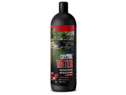 Na ist vodu v jazierku BactoUp Crystal Water 250 ml