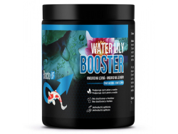 Stimultor kvitnutia lekien a vodnch rastln BactoUp Water Lily Booster 250g