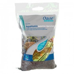 Oase Aqua Humin 5 kg - pecilna raelina pre jazierko