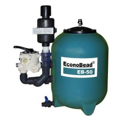 Bead filter EconoBead EB-140