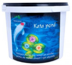 Na vlknit zelen riasy Kata Pond 2 kg