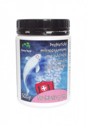 Probiotik pre ryby Probiotic Pond 500 g