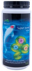 Proti riasam v jazierku Super Pond 1000 g